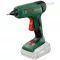 Bosch Home and Garden Bosch Power Tools Akkus ragasztópisztoly akku nélkül, töltő nélkül 11 mm 18 V 1 db