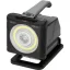 Brennenstuhl Multi Battery HL 3000 Akkus építkezési fényszóró 20 W 2160 lm Fekete 1173730000