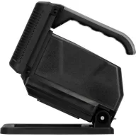   Brennenstuhl Multi Battery HL 3000 Akkus építkezési fényszóró 20 W 2160 lm Fekete 1173730000