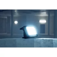   Akkus LED fényszóró 100 W 12500 lm IP54 hidegfehér, Brennenstuhl 1173700001