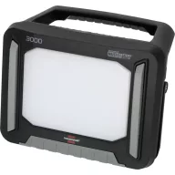   Brennenstuhl Multi Battery 3000 MA Akkus építkezési fényszóró 27 W 3150 lm 1173700007
