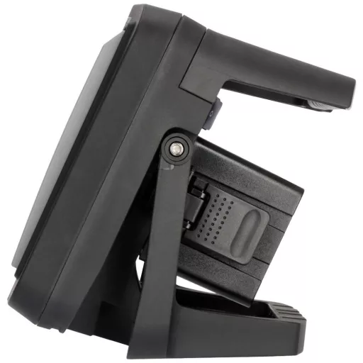 Brennenstuhl Multi Battery 3000 MA Akkus építkezési fényszóró 27 W 3150 lm 1173700007