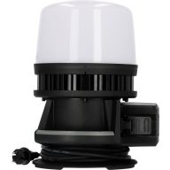   Brennenstuhl Multi Battery 12050 MH Akkus építkezési fényszóró EEK E (A - G) 100 W 12000 lm Hidegfehér 1173700003