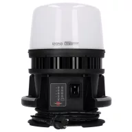   Brennenstuhl Multi Battery 12050 MH Akkus építkezési fényszóró EEK E (A - G) 100 W 12000 lm Hidegfehér 1173700003