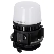   Brennenstuhl Multi Battery 12050 MH Akkus építkezési fényszóró EEK E (A - G) 100 W 12000 lm Hidegfehér 1173700003