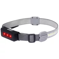  Osram Automotive LEDIL414 LEDinspect FLEXIBLE HEAD TORCH LED Munkalámpa Akkuról üzemeltetett, USB-n keresztül üzemeltetett 115 lm
