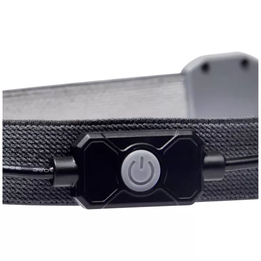 Osram Automotive LEDIL414 LEDinspect FLEXIBLE HEAD TORCH LED Munkalámpa Akkuról üzemeltetett, USB-n keresztül üzemeltetett 115 lm