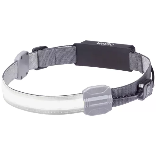Osram Automotive LEDIL414 LEDinspect FLEXIBLE HEAD TORCH LED Munkalámpa Akkuról üzemeltetett, USB-n keresztül üzemeltetett 115 lm