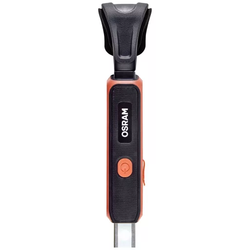 Osram Automotive LEDIL415 LEDinspect RECHARGEABLE UNDERBONNET LIGHT LED Motorháztető világítás Akkuról üzemeltetett, USB-n keresztül üzemeltetett 16.28 W 1200