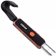   Osram Automotive LEDIL415 LEDinspect RECHARGEABLE UNDERBONNET LIGHT LED Motorháztető világítás Akkuról üzemeltetett, USB-n keresztül üzemeltetett 16.28 W 1200