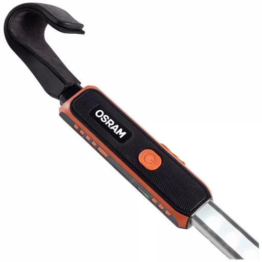 Osram Automotive LEDIL415 LEDinspect RECHARGEABLE UNDERBONNET LIGHT LED Motorháztető világítás Akkuról üzemeltetett, USB-n keresztül üzemeltetett 16.28 W 1200