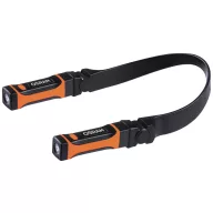   Osram Automotive LEDIL413 WEARABLE NECK LIGHT LED Munkalámpa USB-n keresztül üzemeltetett, Akkuról üzemeltetett 265 lm