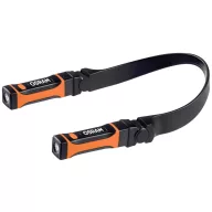   Osram Automotive LEDIL413 WEARABLE NECK LIGHT LED Munkalámpa USB-n keresztül üzemeltetett, Akkuról üzemeltetett 265 lm