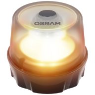   Osram Automotive LEDSL104 ROAD FLARE Signal TA20 Vészvillogó lámpa LED-es lámpa, Mágneses tartó Személygépkocsi, Tgk., Quad, SUV, ATV, Lakókocsik, Építkezési