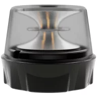   Osram Automotive LEDSL104 ROAD FLARE Signal TA20 Vészvillogó lámpa LED-es lámpa, Mágneses tartó Személygépkocsi, Tgk., Quad, SUV, ATV, Lakókocsik, Építkezési