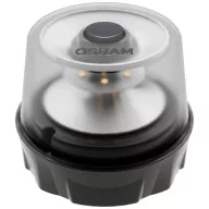   Osram Automotive LEDSL104 ROAD FLARE Signal TA20 Vészvillogó lámpa LED-es lámpa, Mágneses tartó Személygépkocsi, Tgk., Quad, SUV, ATV, Lakókocsik, Építkezési
