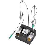 JBC Tools NANE-2C Forrasztóállomás 90 - 450 °C