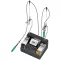 JBC Tools NANE-2C Forrasztóállomás 90 - 450 °C