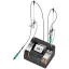 JBC Tools NANE-2C Forrasztóállomás 90 - 450 °C