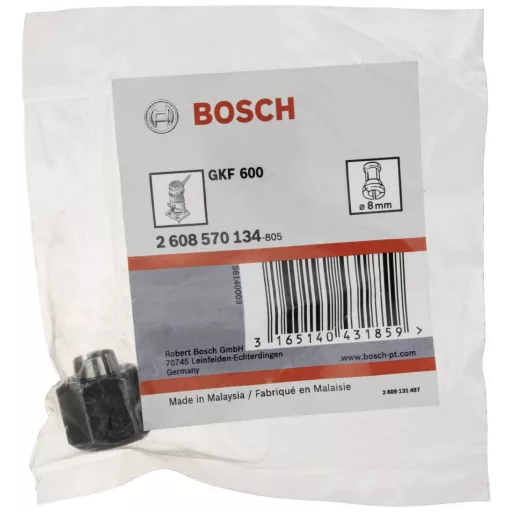 Rögzítő fogó 8mm Bosch Accessories 2608570134