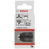 Bosch Accessories 2608572034 Bosch Power Tools 1 db