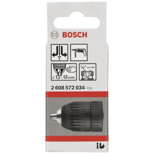 Bosch Accessories 2608572034 Bosch Power Tools 1 db