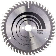 Bosch Accessories PRO Wood 2608640732 Körfűrészlap 1 db