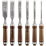 Favéső készlet, 6 részes, Toolcraft TO-7873785
