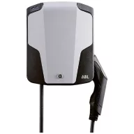   ABL Sursum 1W2201 Fali doboz 2. típus Csatlakozók száma 1 22 kW