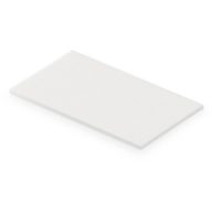 WAGO 210-859 Takarólemez Átlátszó 100 db