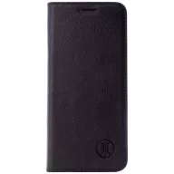   JT Berlin Echtleder Tegel Leder Case Apple iPhone 14 Fekete 10855