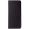 JT Berlin Echtleder Tegel Leder Case Apple iPhone 14 Fekete 10855