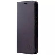   JT Berlin Echtleder Tegel Leder Case Apple iPhone 14 Fekete 10855