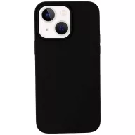 JT Berlin Steglitz Silikon Case Apple iPhone 14 Fekete 10887