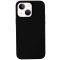 JT Berlin Steglitz Silikon Case Apple iPhone 14 Fekete 10887