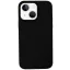 JT Berlin Steglitz Silikon Case Apple iPhone 14 Fekete 10887