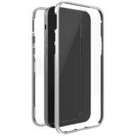   Black Rock 360° Glass Cover Apple iPhone 14 Plus Ezüst 1220TGC08