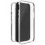 Black Rock 360° Glass Cover Apple iPhone 14 Plus Ezüst 1220TGC08