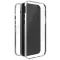 Black Rock 360° Glass Cover Apple iPhone 14 Pro Ezüst 1210TGC08