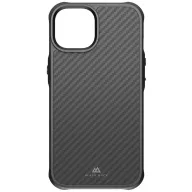   Black Rock Robust Carbon Cover Apple iPhone 14 Fekete 1200RRC02