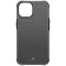 Black Rock Robust Carbon Cover Apple iPhone 14 Fekete 1200RRC02