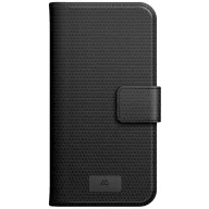 Black Rock Wallet 2in1 Case Apple iPhone 14 Pro Fekete