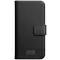 Black Rock Wallet 2in1 Case Apple iPhone 14 Pro Fekete