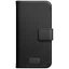 Black Rock Wallet 2in1 Case Apple iPhone 14 Pro Fekete