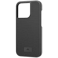 Black Rock Wallet 2in1 Case Apple iPhone 14 Pro Fekete