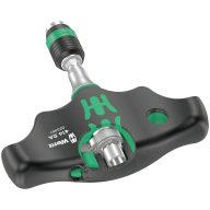 Wera 416 RA Racsnis csavarhúzó Penge hossz: 45 mm