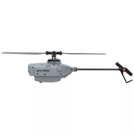 Amewi AFX-PD100 mit HD-Kamera RC helikopter RtF
