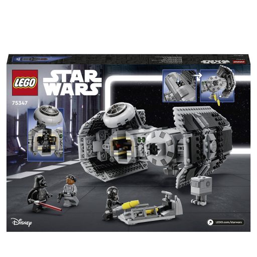 LEGO® STAR WARS™ 75347 TIE Bombers™