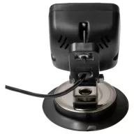   WAS Munkafényszóró 12 V, 24 V W82 692.4 +13 Széles közeli mező világítás (Sz x Ma x Mé) 101 x 148 x 78 mm 2000 lm
