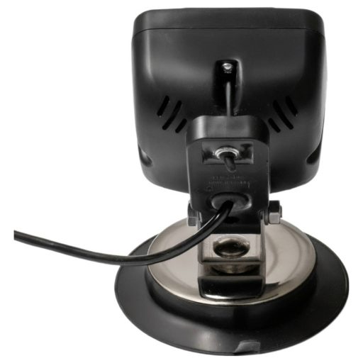 WAS Munkafényszóró 12 V, 24 V W82 692.4 +13 Széles közeli mező világítás (Sz x Ma x Mé) 101 x 148 x 78 mm 2000 lm